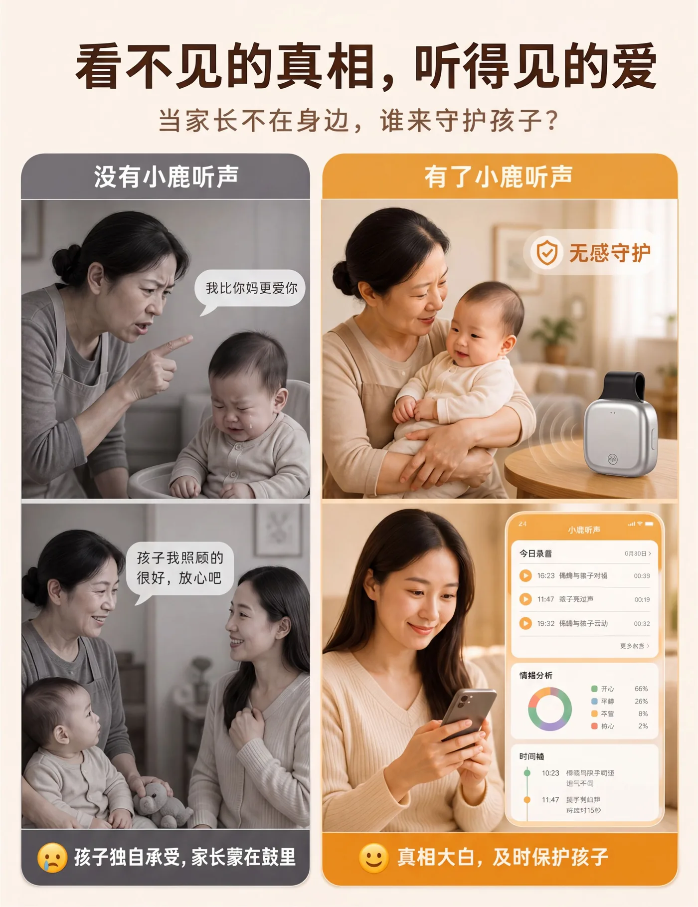 小鹿听声电商详情视觉 04