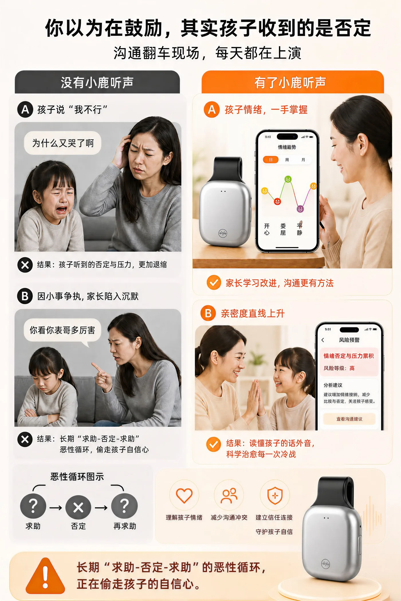 小鹿听声电商详情视觉 05